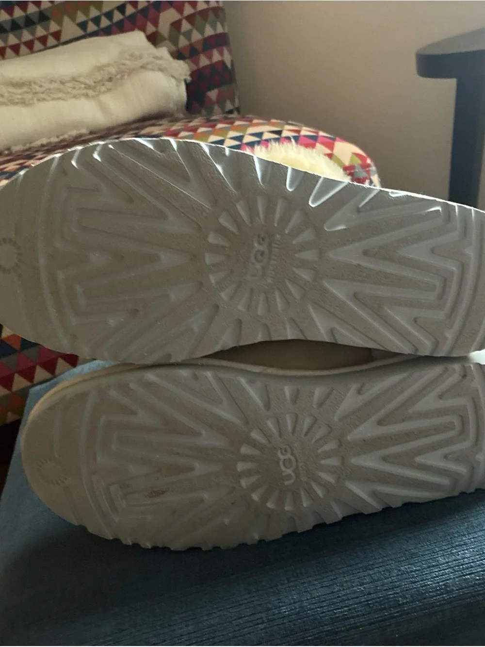 UGG from limited